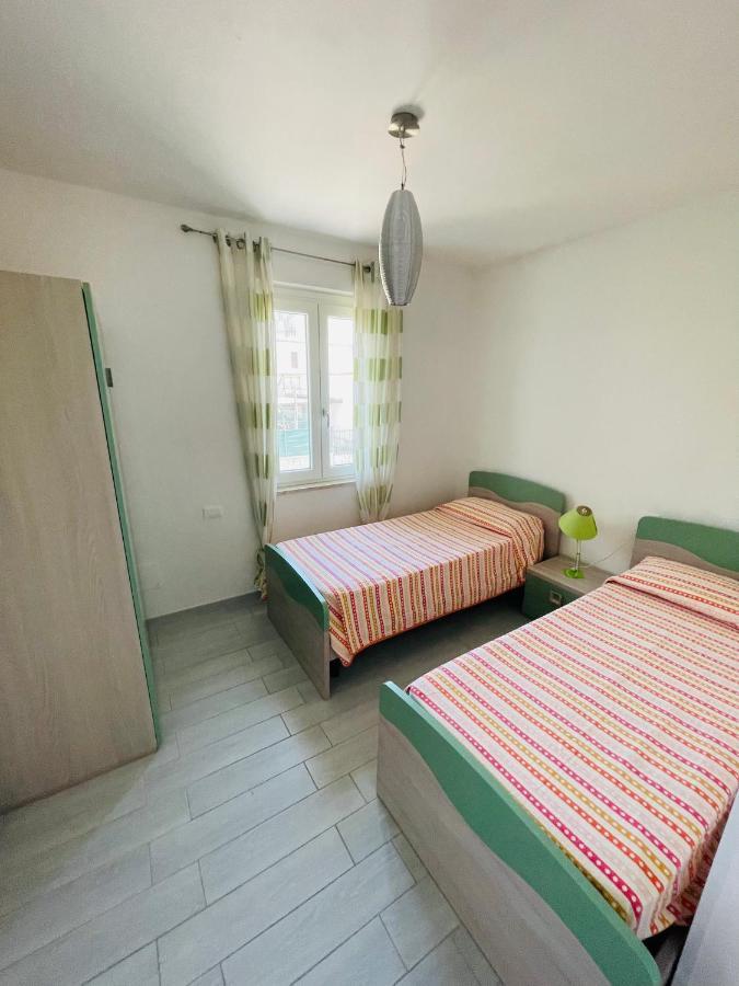 La Casa Di Nonna Attilia Apartment Фонди Екстериор снимка