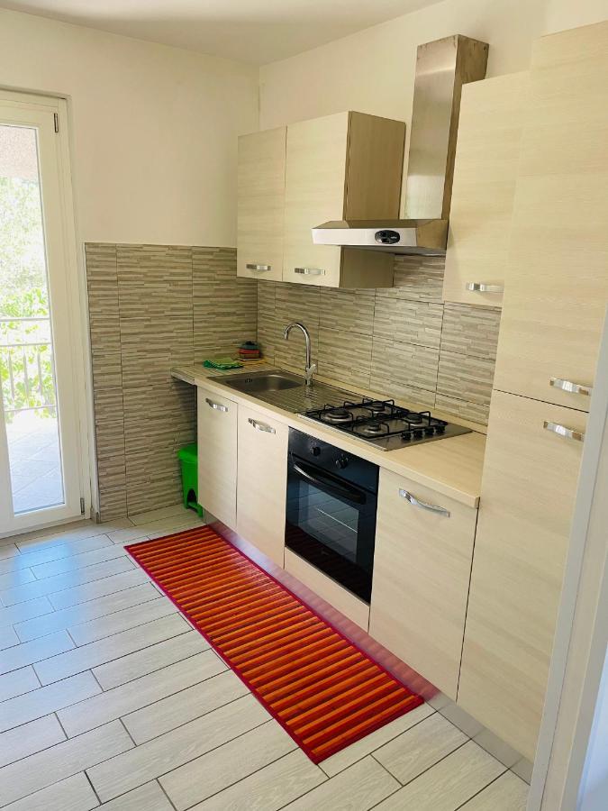 La Casa Di Nonna Attilia Apartment Фонди Екстериор снимка