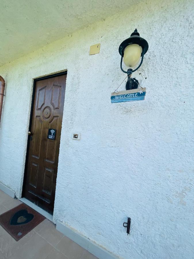 La Casa Di Nonna Attilia Apartment Фонди Екстериор снимка
