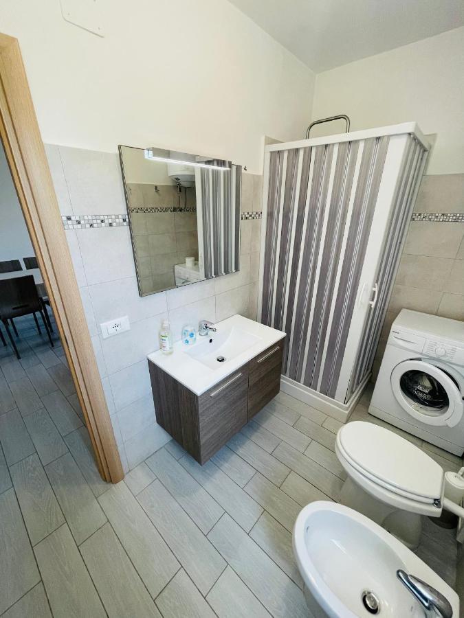 La Casa Di Nonna Attilia Apartment Фонди Екстериор снимка