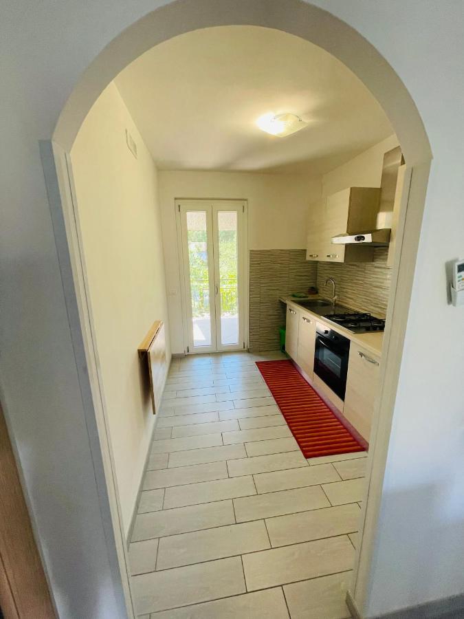 La Casa Di Nonna Attilia Apartment Фонди Екстериор снимка