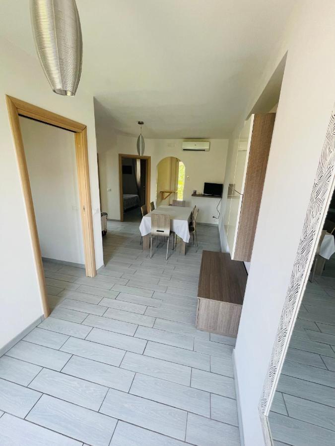 La Casa Di Nonna Attilia Apartment Фонди Екстериор снимка