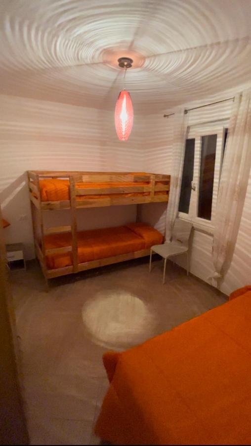 La Casa Di Nonna Attilia Apartment Фонди Екстериор снимка