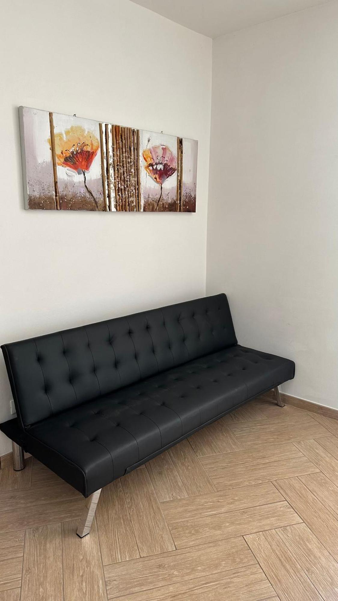 La Casa Di Nonna Attilia Apartment Фонди Екстериор снимка